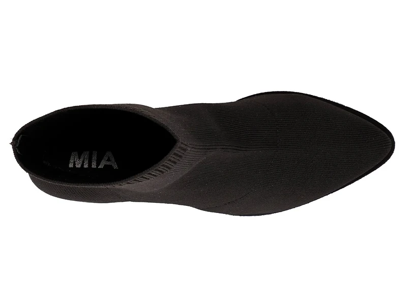 Draxton Bootie