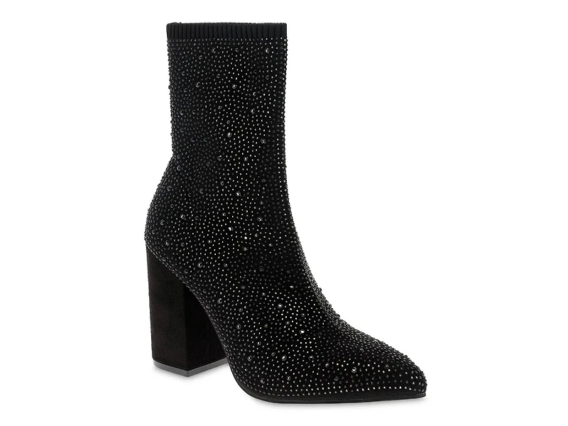 Magdelena Bootie
