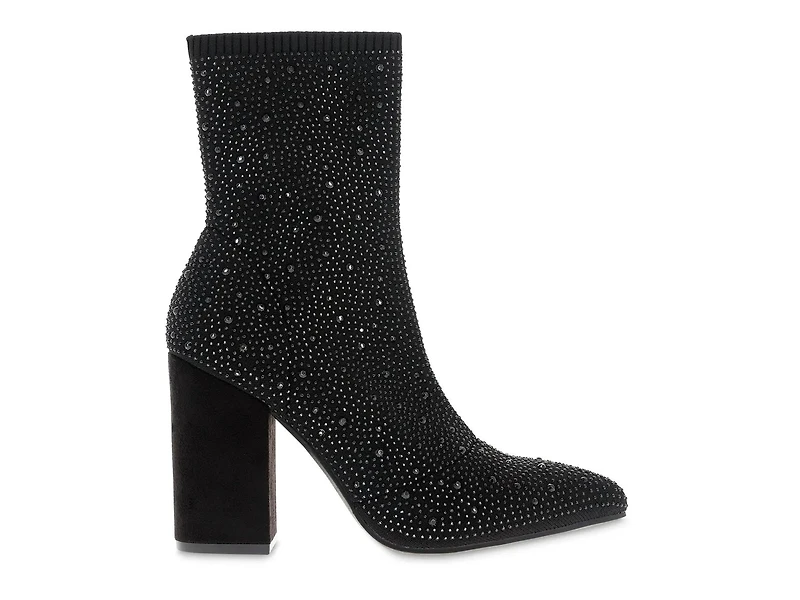 Magdelena Bootie