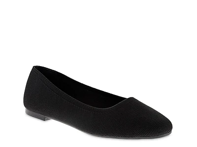 Brendy Ballet Flat