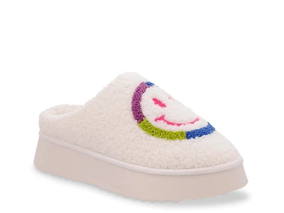 Icicle Slipper