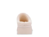Icicle Slipper