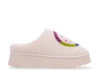 Icicle Slipper