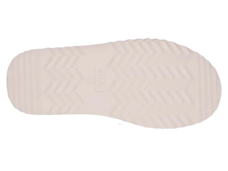 Icicle Slipper