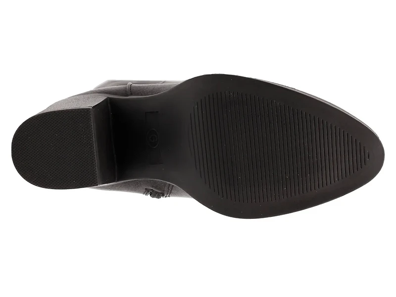 Hadley Boot