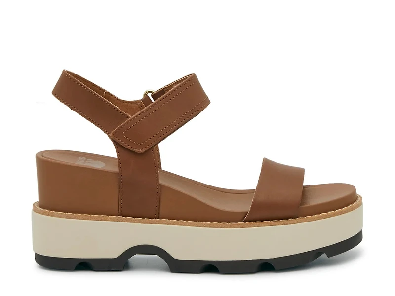 Joanie IV Wedge Sandal
