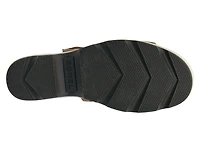 Joanie IV Wedge Sandal