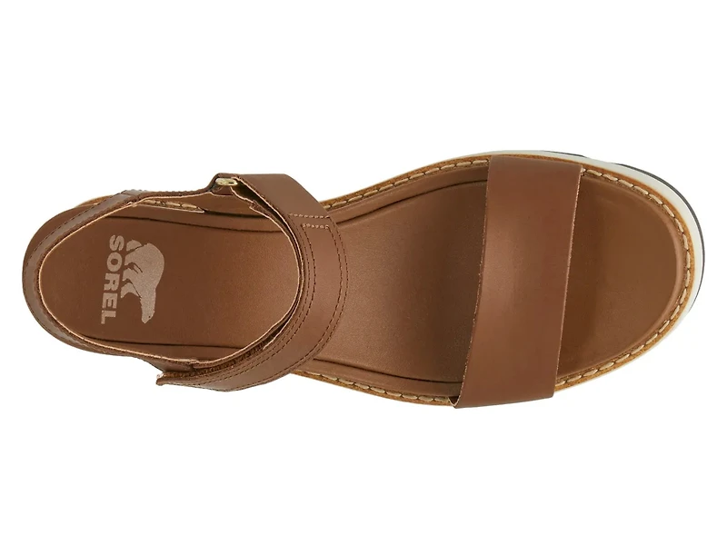 Joanie IV Wedge Sandal