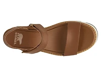 Joanie IV Wedge Sandal