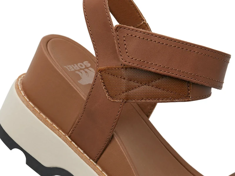 Joanie IV Wedge Sandal