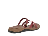 Tirra Traveler Sandal