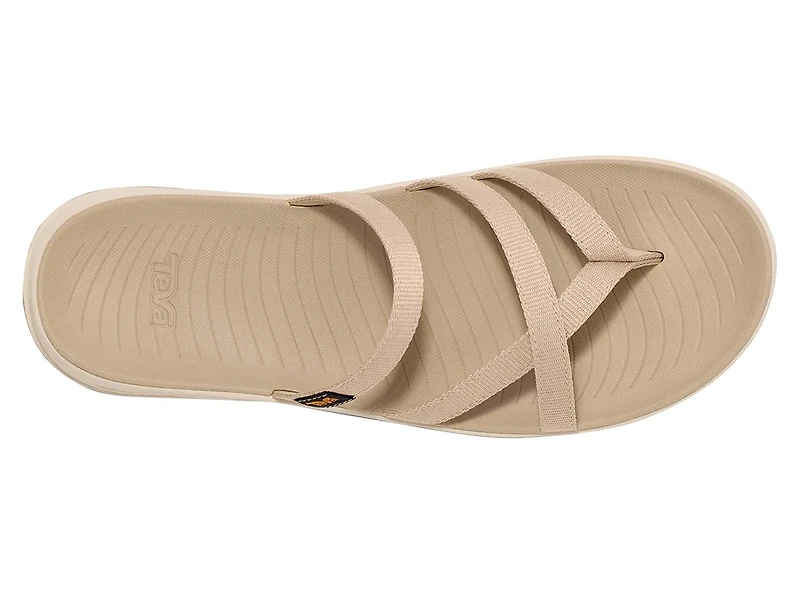 Tirra Traveler Sandal