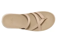 Tirra Traveler Sandal