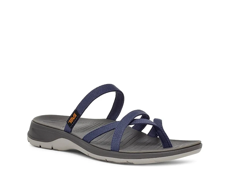 Tirra Traveler Sandal