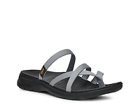 Tirra Traveler Sandal