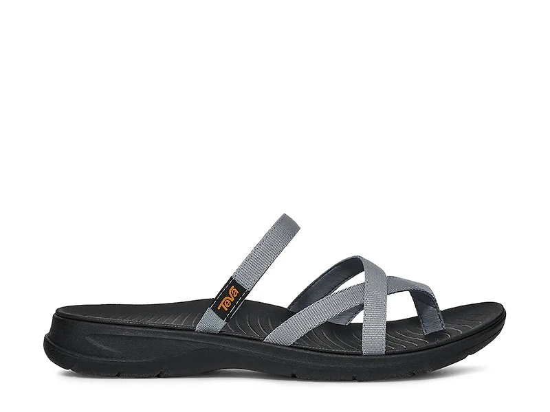 Tirra Traveler Sandal