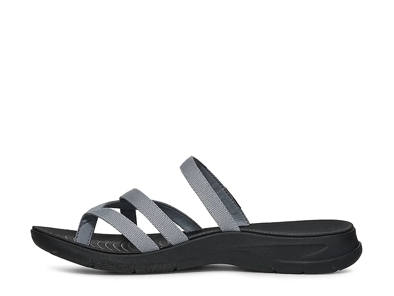 Tirra Traveler Sandal