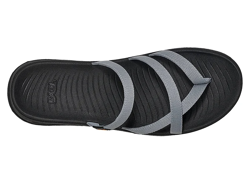 Tirra Traveler Sandal