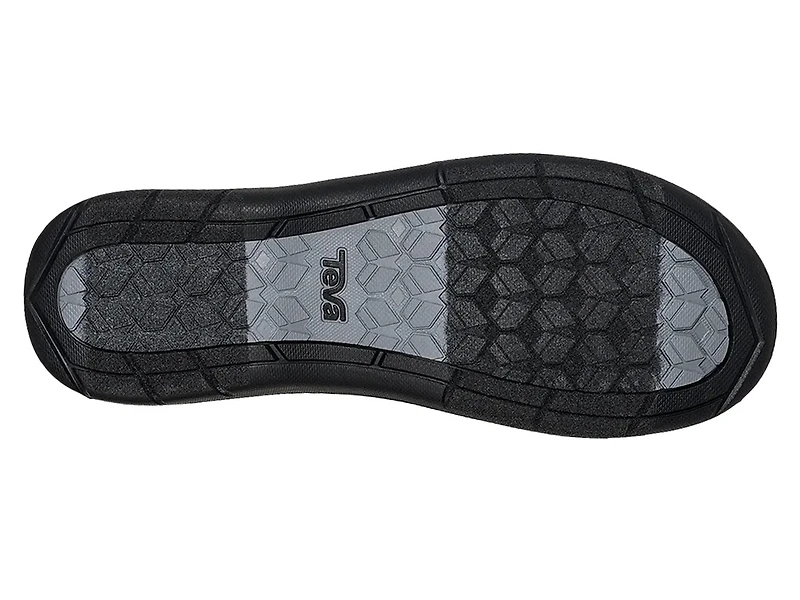 Tirra Traveler Sandal