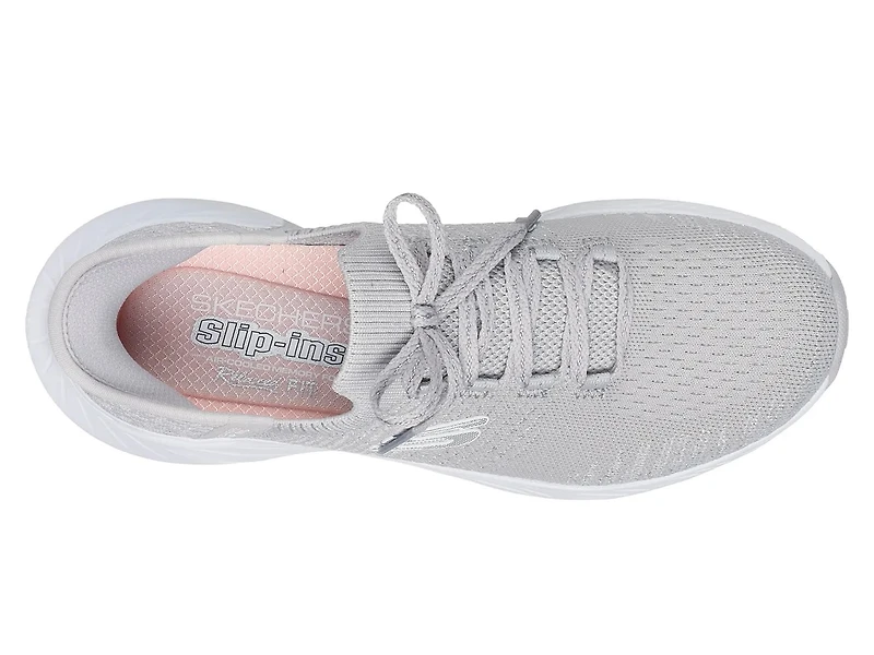 Hands Free Slip-Ins: Edgeright Slip-On Sneaker - Women's