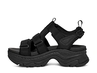 Hurricane Ampsole Gaila Platform Sandal