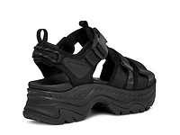 Hurricane Ampsole Gaila Platform Sandal