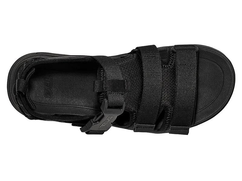 Hurricane Ampsole Gaila Platform Sandal