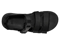 Hurricane Ampsole Gaila Platform Sandal