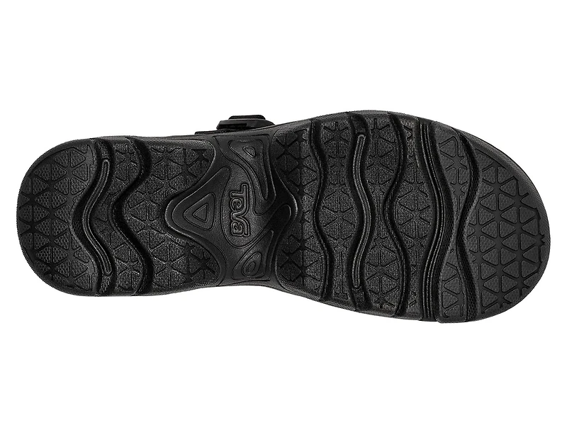 Hurricane Ampsole Gaila Platform Sandal