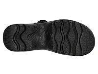 Hurricane Ampsole Gaila Platform Sandal