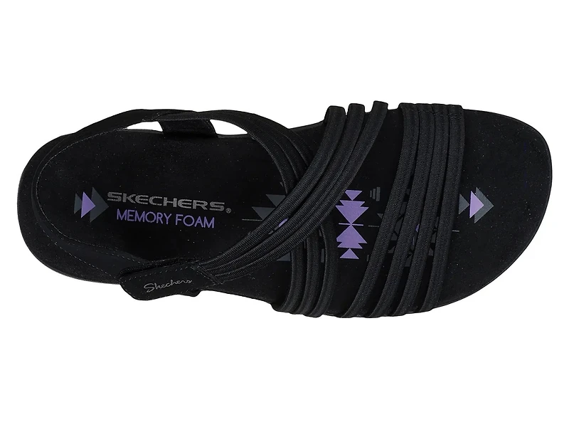 Reggae Slim Sunnyside 2.0 Sandal