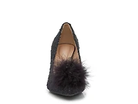 Erimma Pump