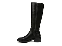 Brittany Wide Calf Boot