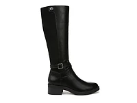 Brittany Wide Calf Boot