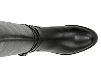Brittany Wide Calf Boot