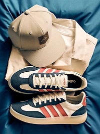 Barreda Decode Sneaker