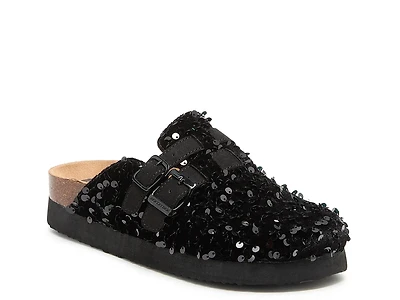 Abel Plus Clog