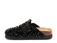 Abel Plus Clog