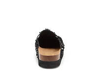 Abel Plus Clog