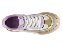 Carson Platform Sneaker