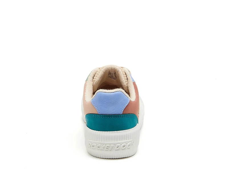 Cheery Sneaker