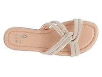 Zabette Sandal