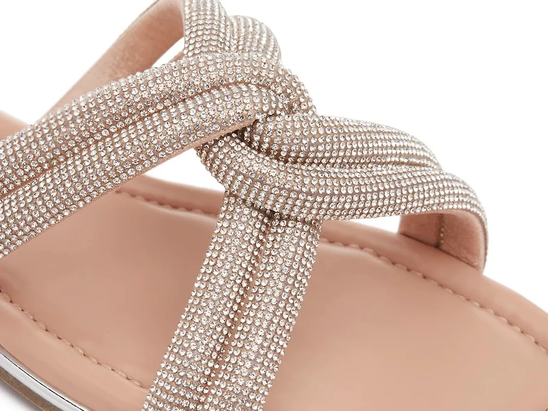 Zabette Sandal