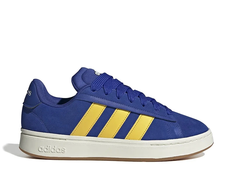 Grand Court Alpha Sneaker - Men's