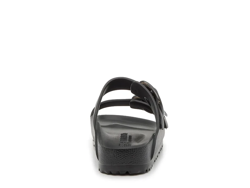 Arizona Big Buckle Slide Sandal