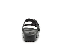 Arizona Big Buckle Slide Sandal