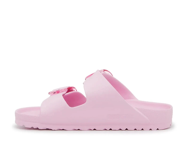 Arizona Big Buckle Slide Sandal - Women's