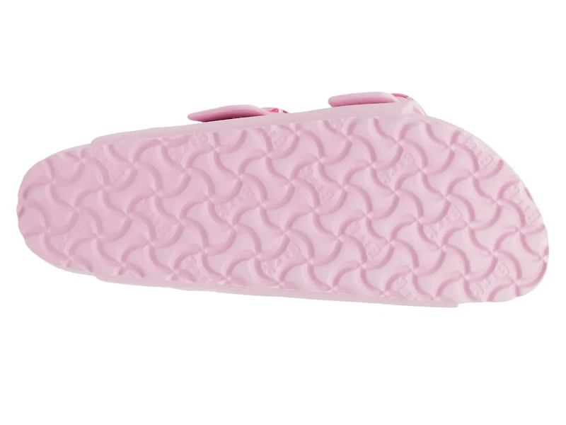 Arizona Big Buckle Slide Sandal - Women's