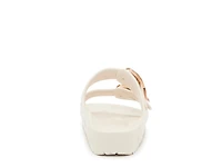 Arizona Big Buckle Slide Sandal