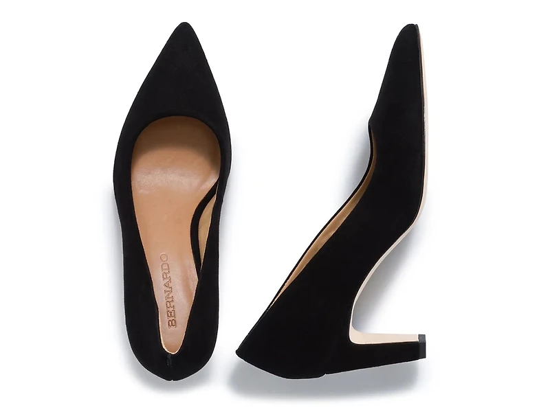 Giselle Pump